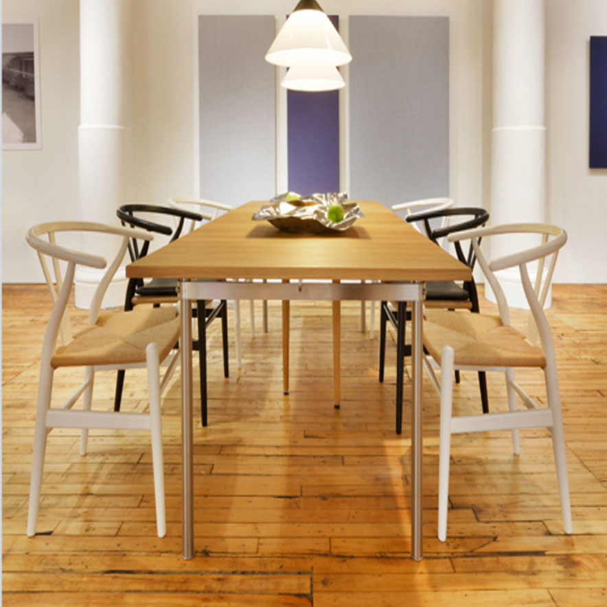 Give Your Home A Contemporary Look With These Stylish & Trendy Dining 