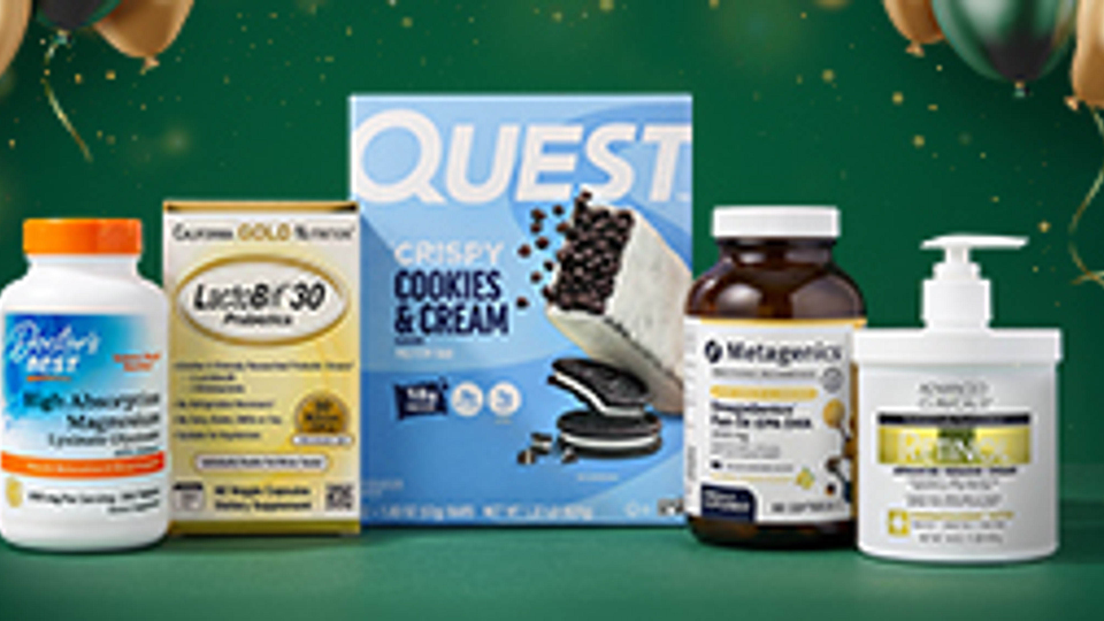 Health Wellness Beauty