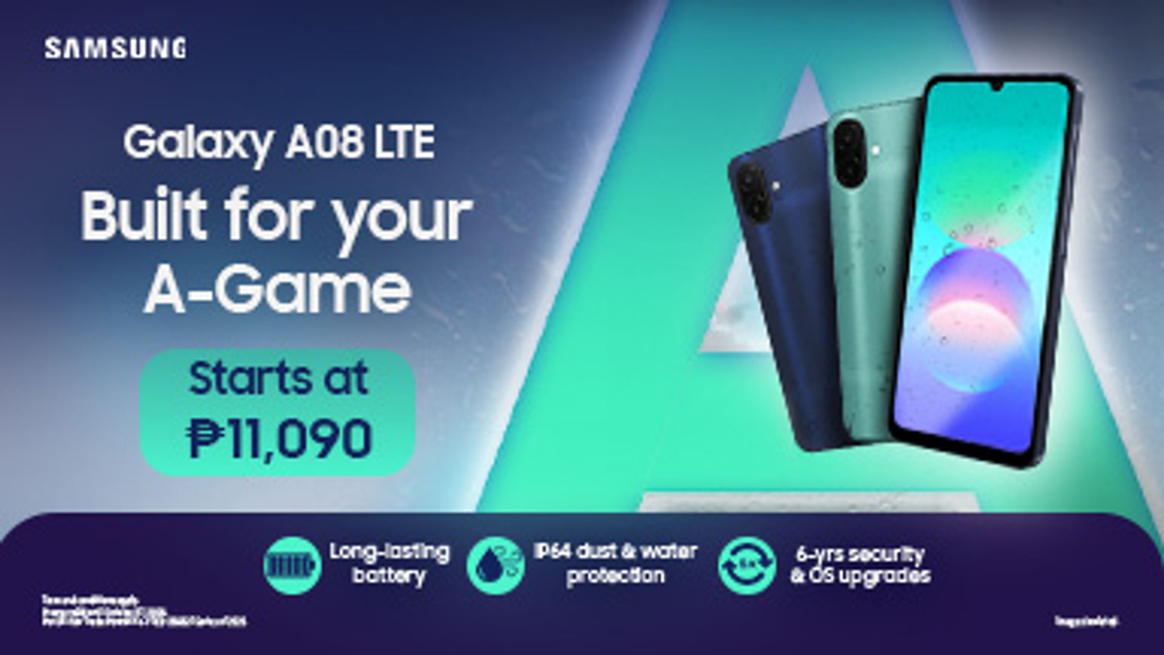 Smooth Performance for Everyday