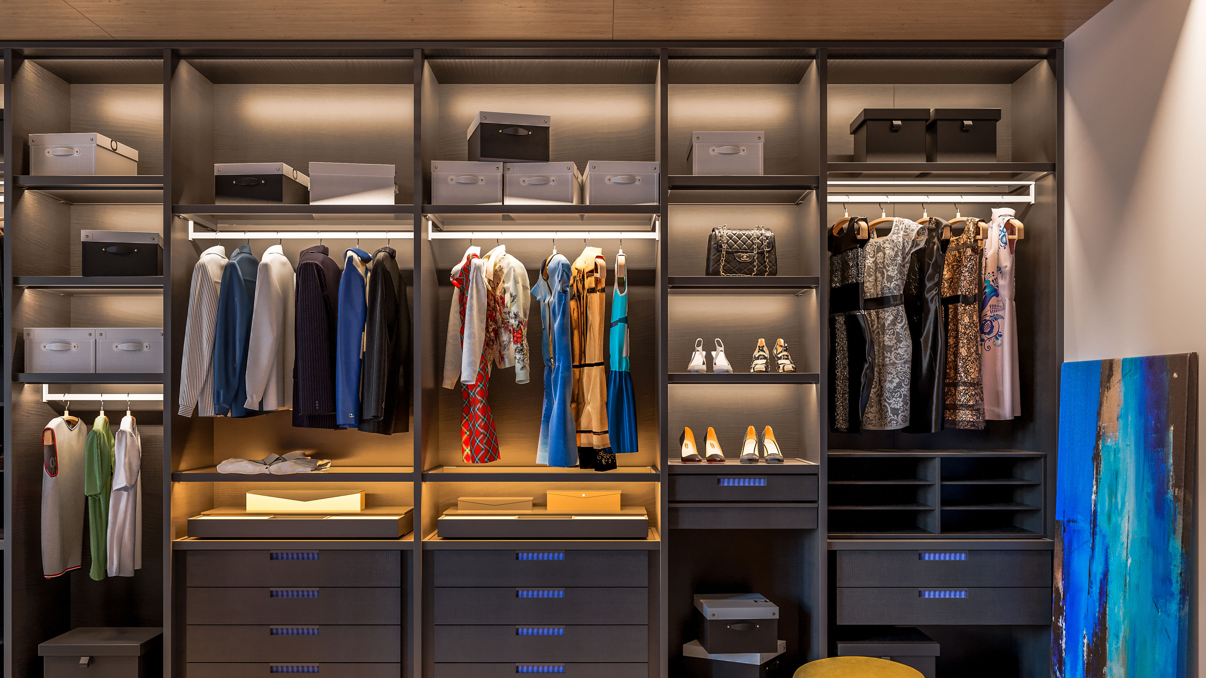 Investing in essentials like well-fitting jeans, neutral-coloured tops, classic blazers, and comfortable shoes ensures you’ll always have go-to options in your wardrobe. These staples act as the foundation of your style, reducing the need to buy trendy pieces frequently. You can add a pop of colour or bold accessories to make your outfits stand out while keeping the bulk of your wardrobe timeless and budget-friendly.