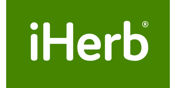 iHerb brand logo