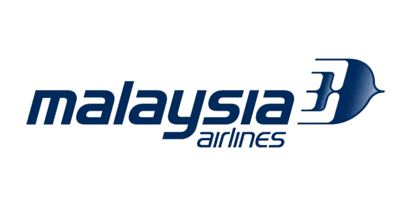 Malaysia Airlines brand logo