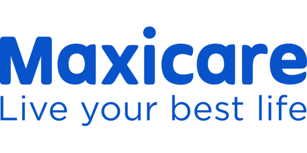 Maxicare brand logo