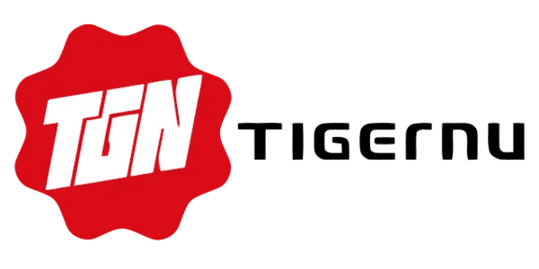 Tigernu brand logo