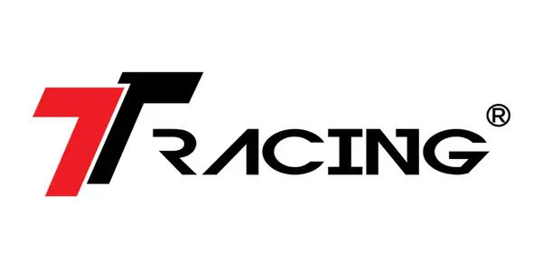 TTRacing Brand Logo