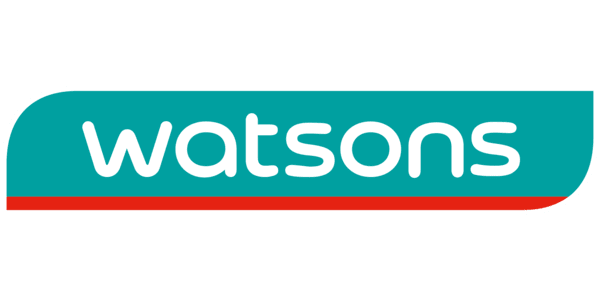 Watsons brand logo